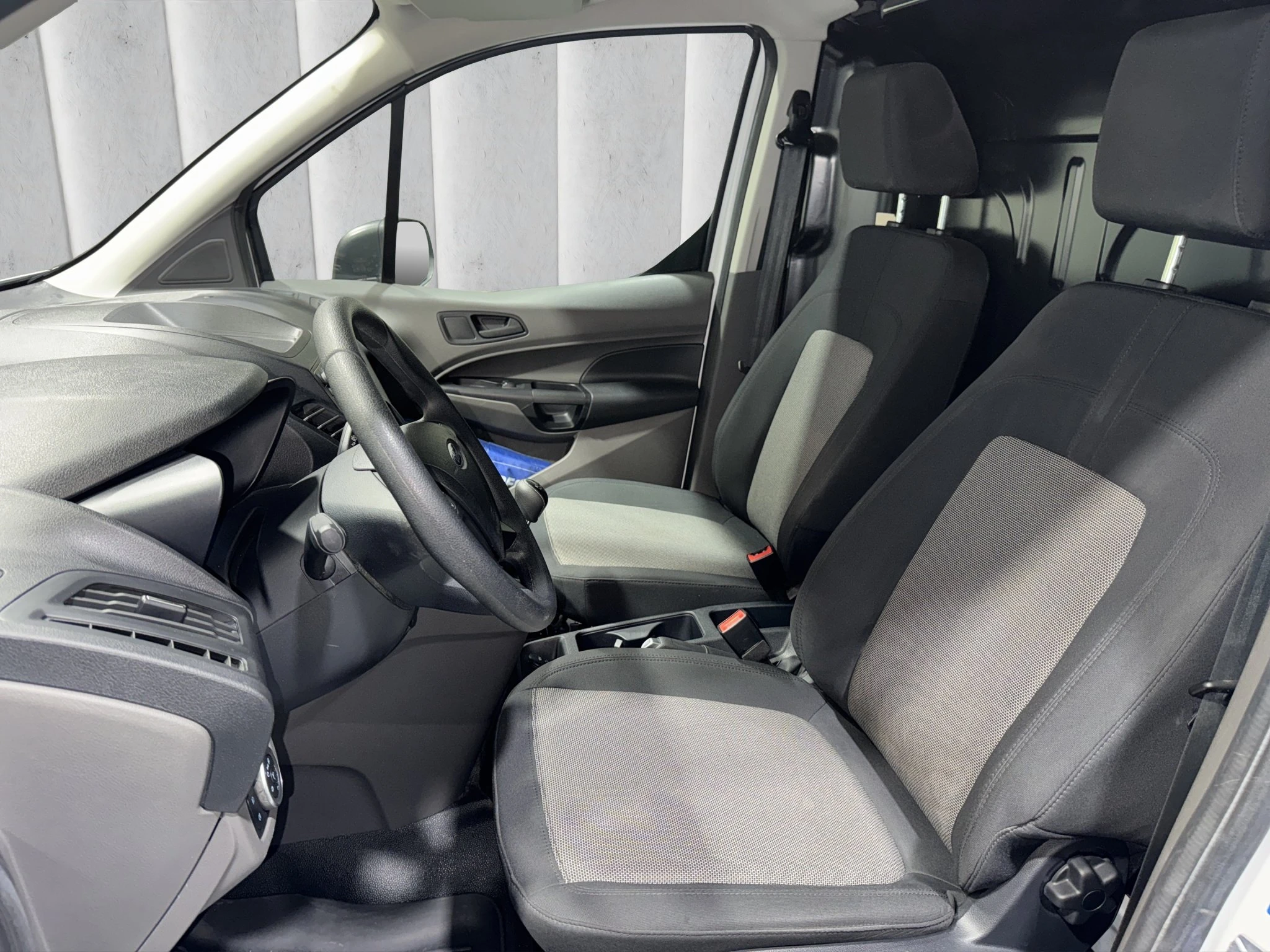 Ford Transit Connect T210 L1 1.0 EcoBoost 74kW Kasten-LKW. 3-türig