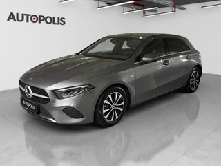 Mercedes-Benz-Classe A-image-0