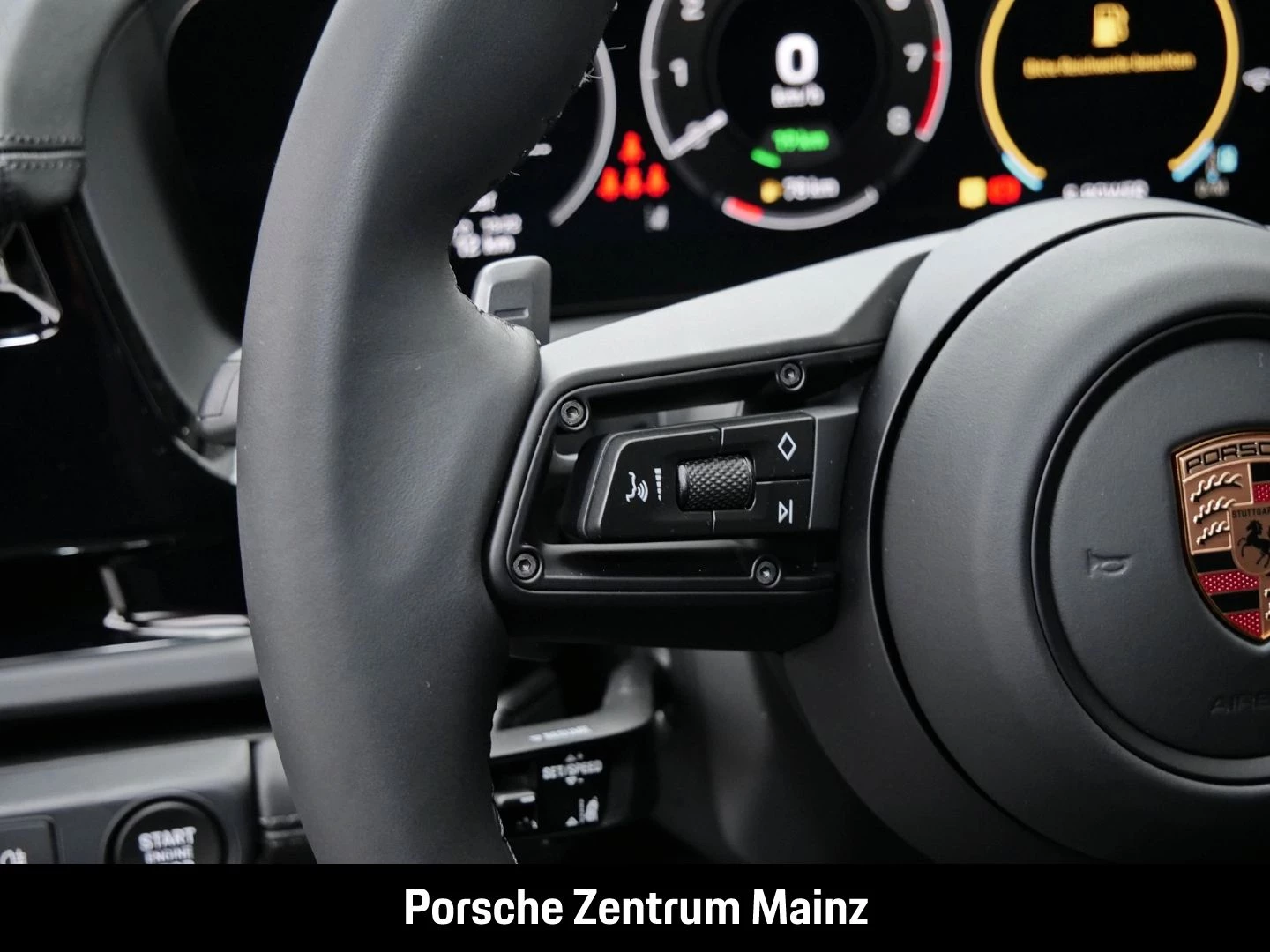 Porsche Panamera 4 E-Hybrid NW ZUM HAUSPREIS! -