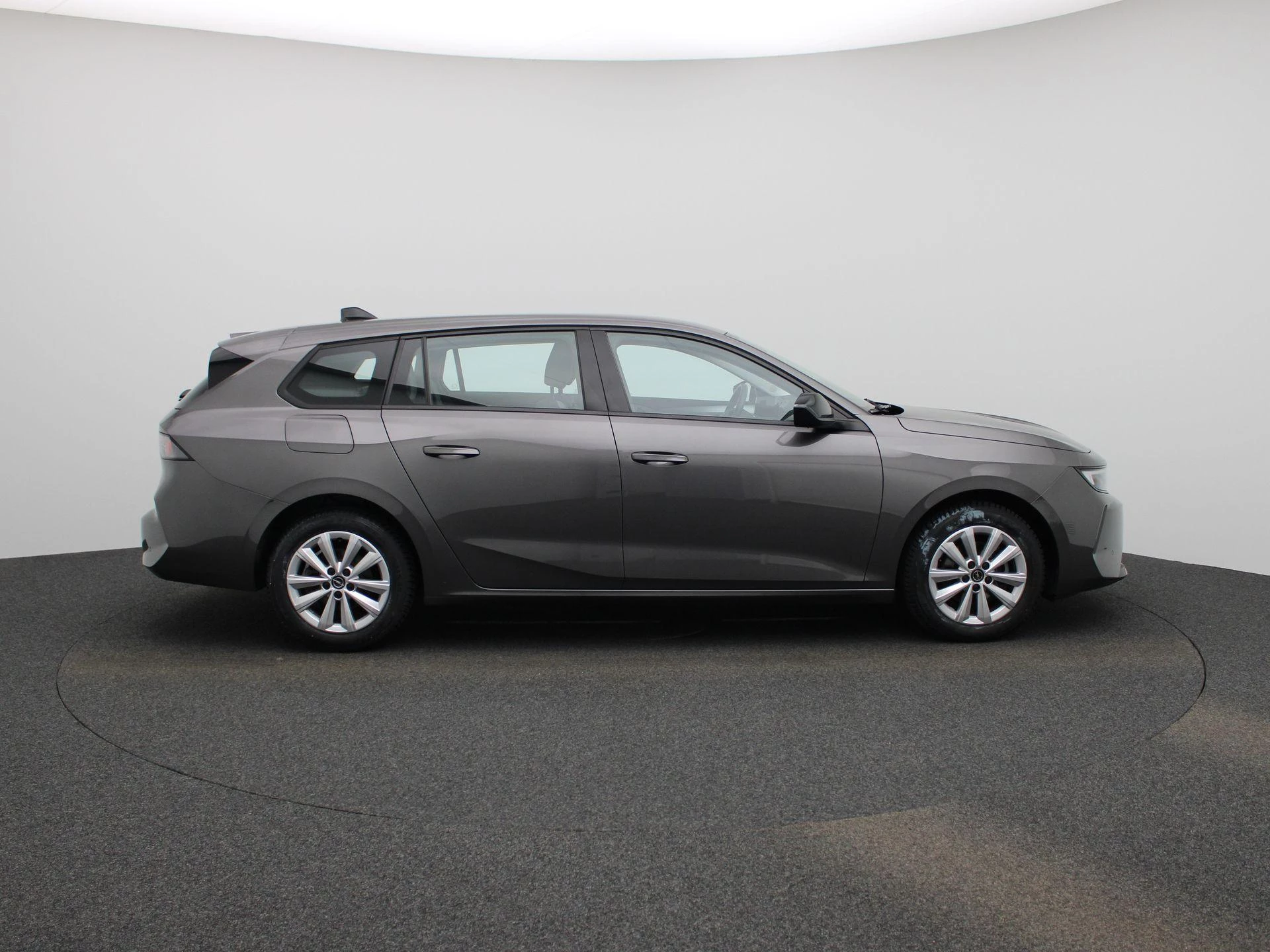 Opel Astra Sports Tourer 1.2 Edition