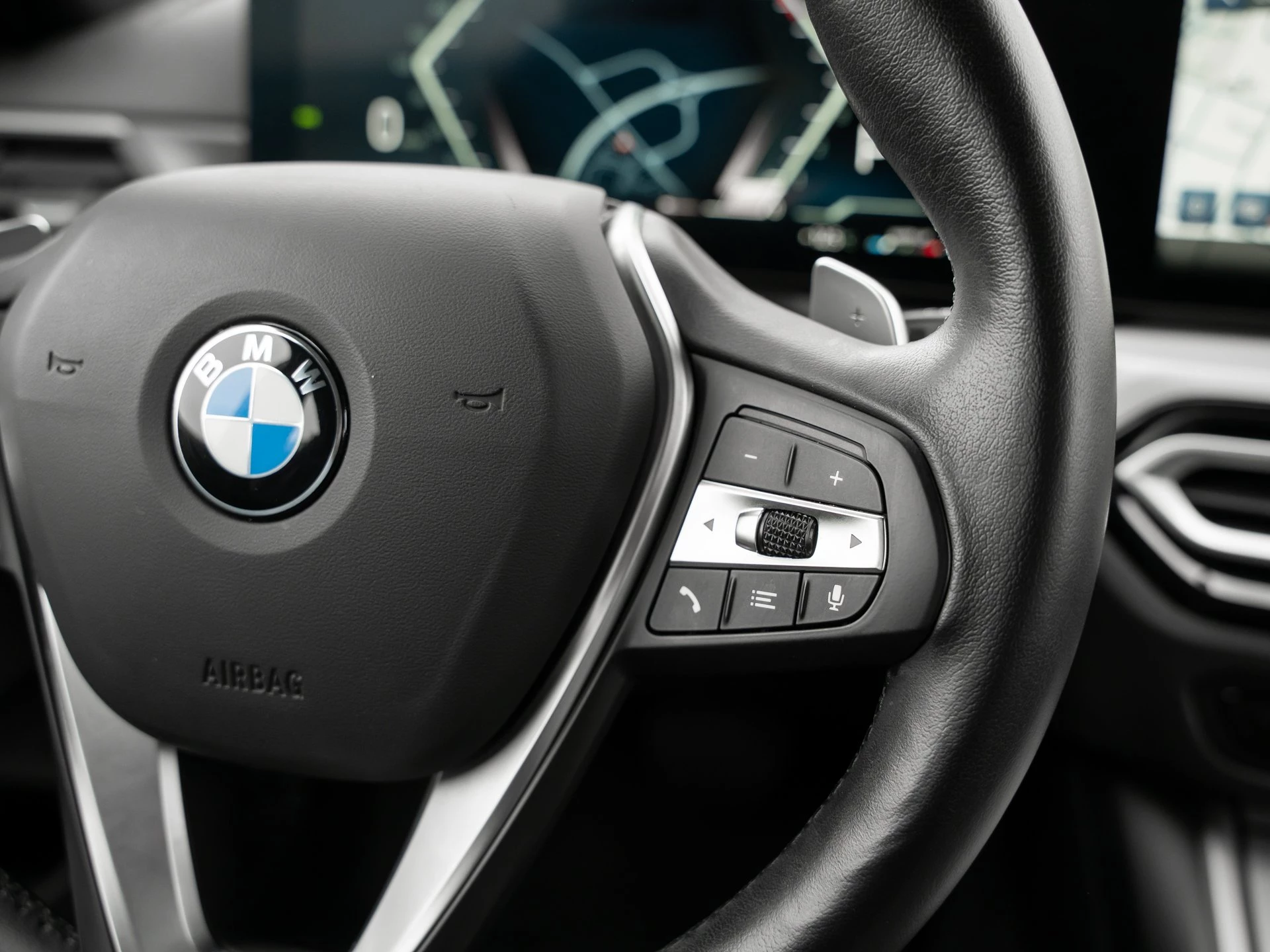 BMW 3er Reihe 318 i Touring