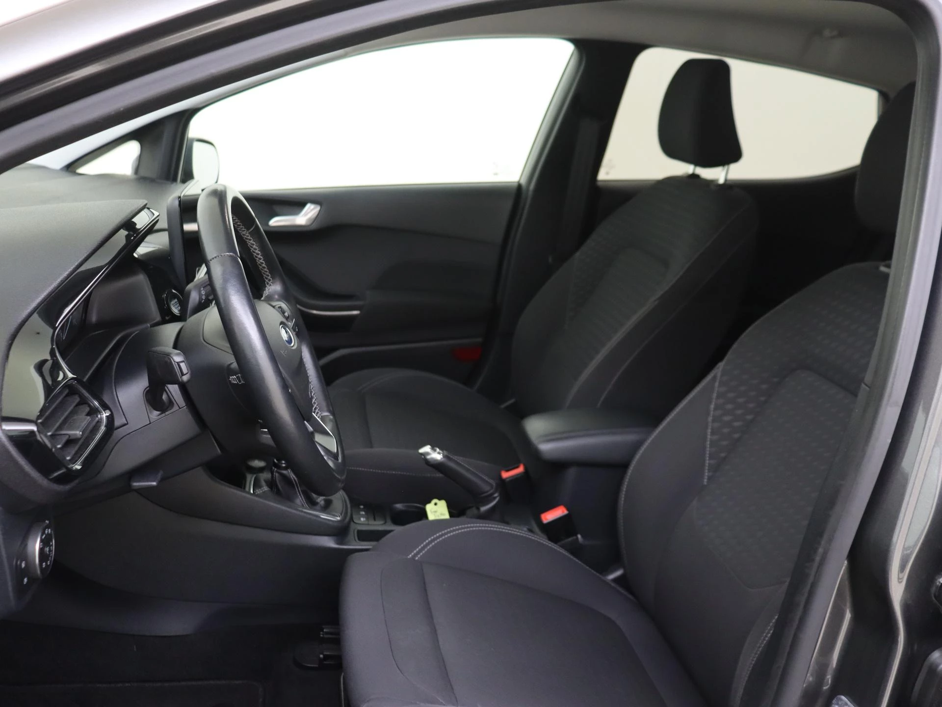 Ford Fiesta 1.0 EcoBoost Titanium X
