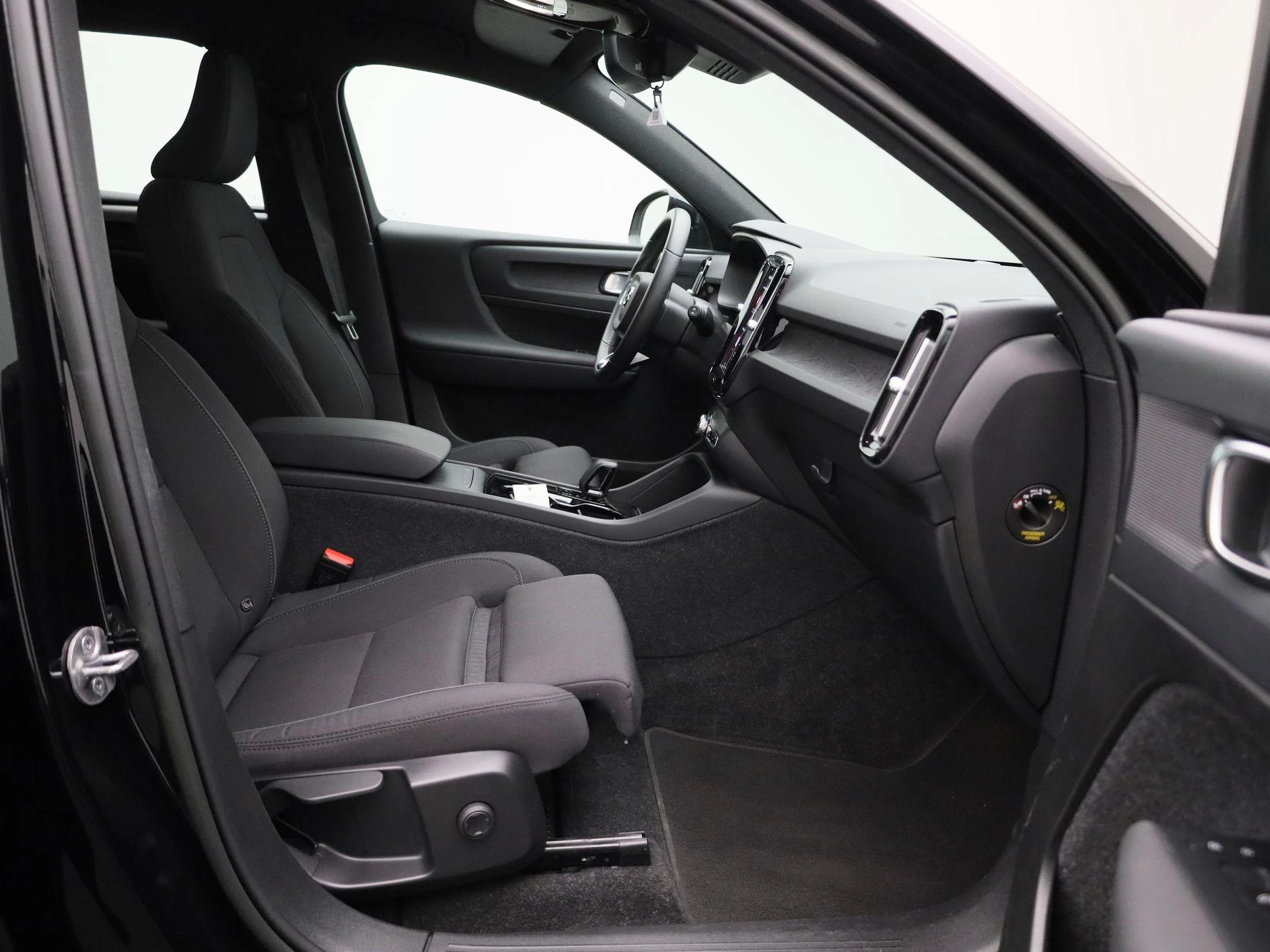 Volvo XC40 Recharge Core