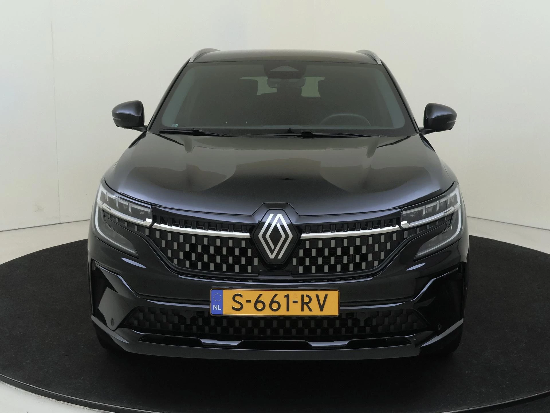 Renault Austral 1.2 E-Tech Full Hybrid Iconic 200PK