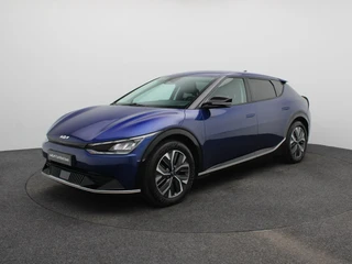 Kia EV6 Plus 77.4 kWh