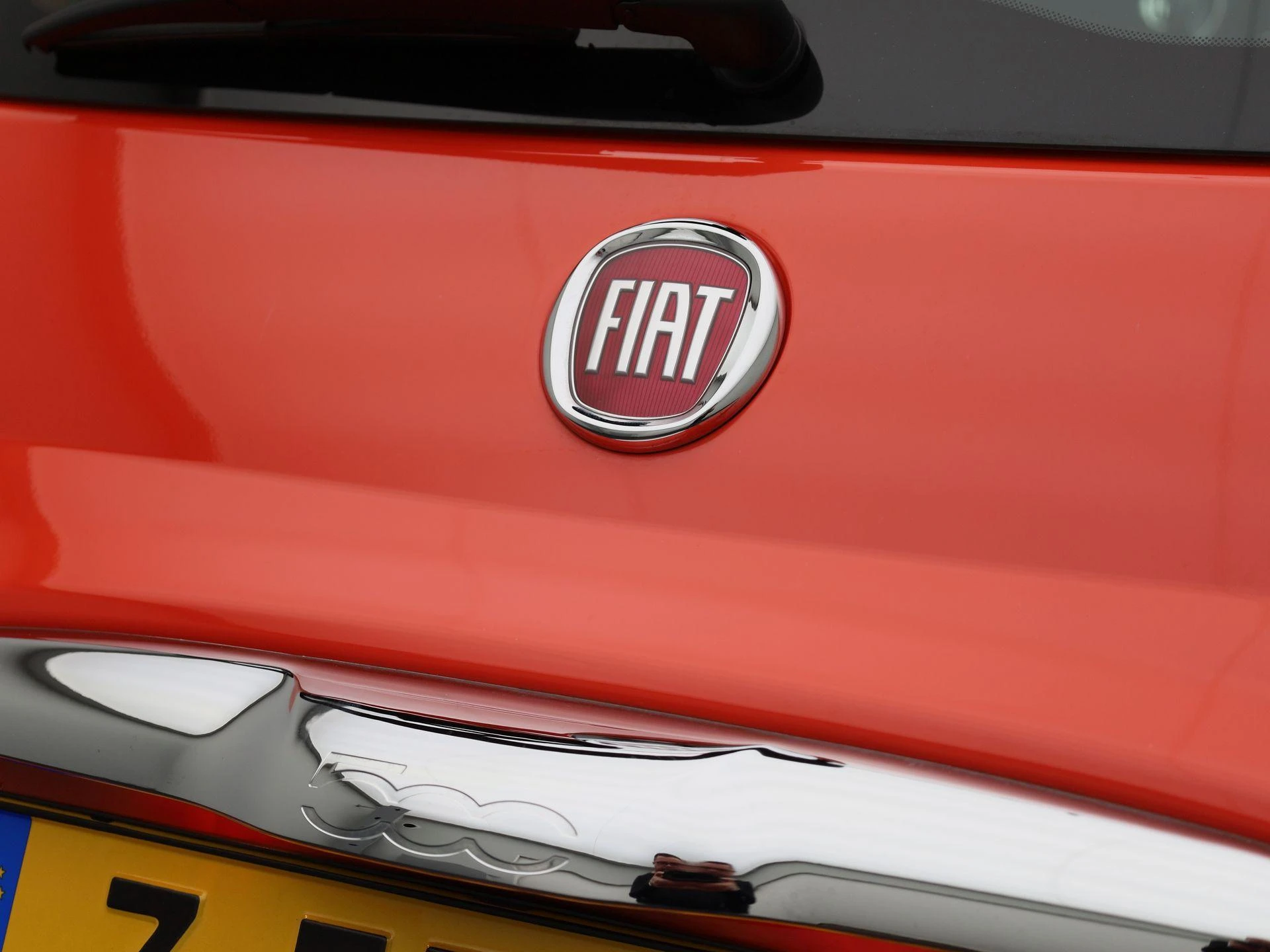 Fiat 500 - 36