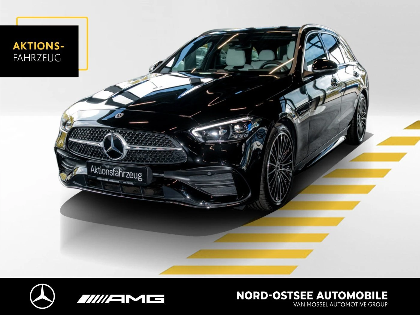 Mercedes-Benz-C-Klasse 220 d-image-0