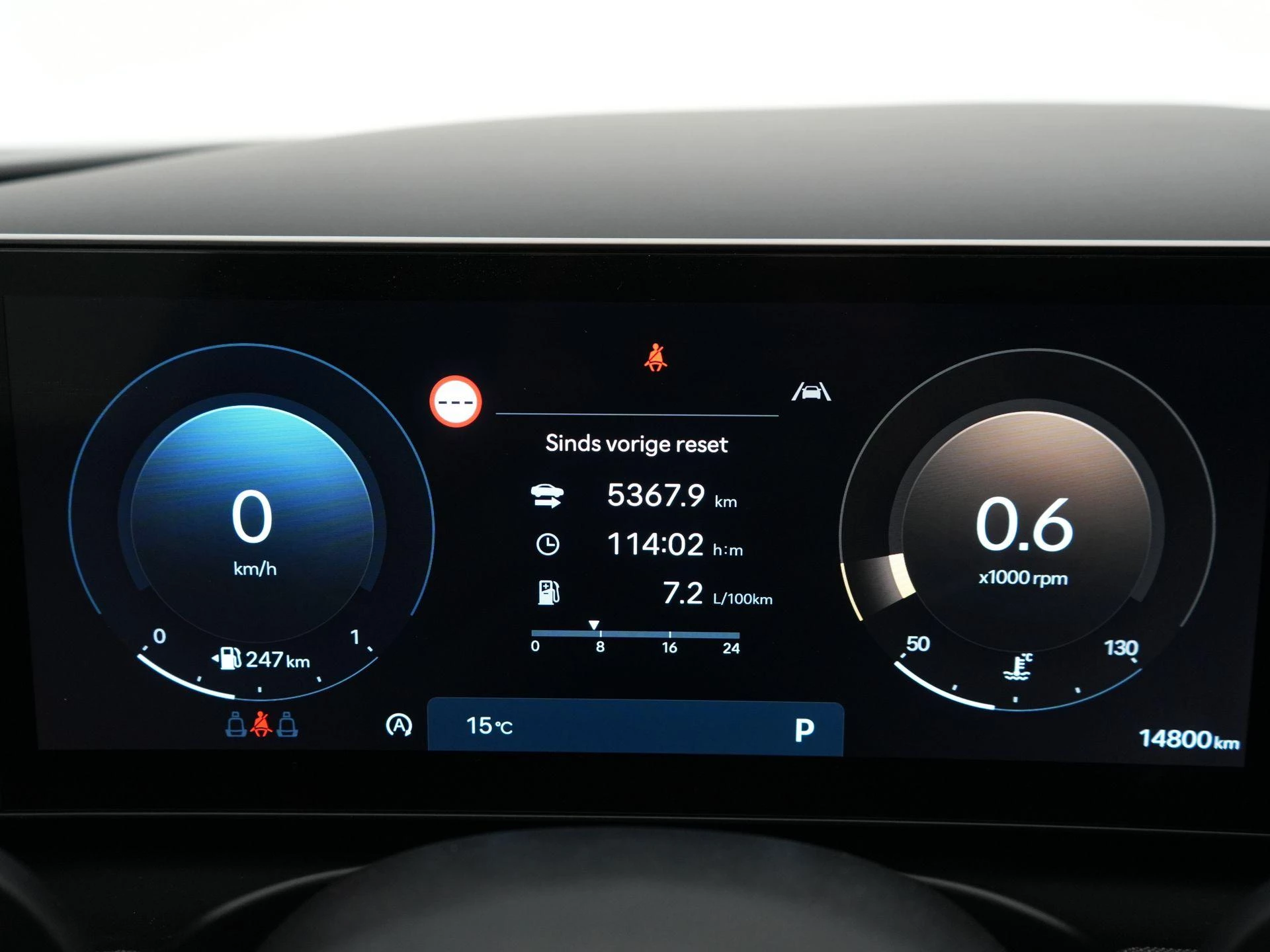 Hyundai Tucson Feel