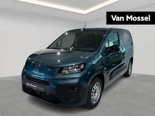 Fiat Doblò 1.5 BlueHDI 130 AT8 L1 Light