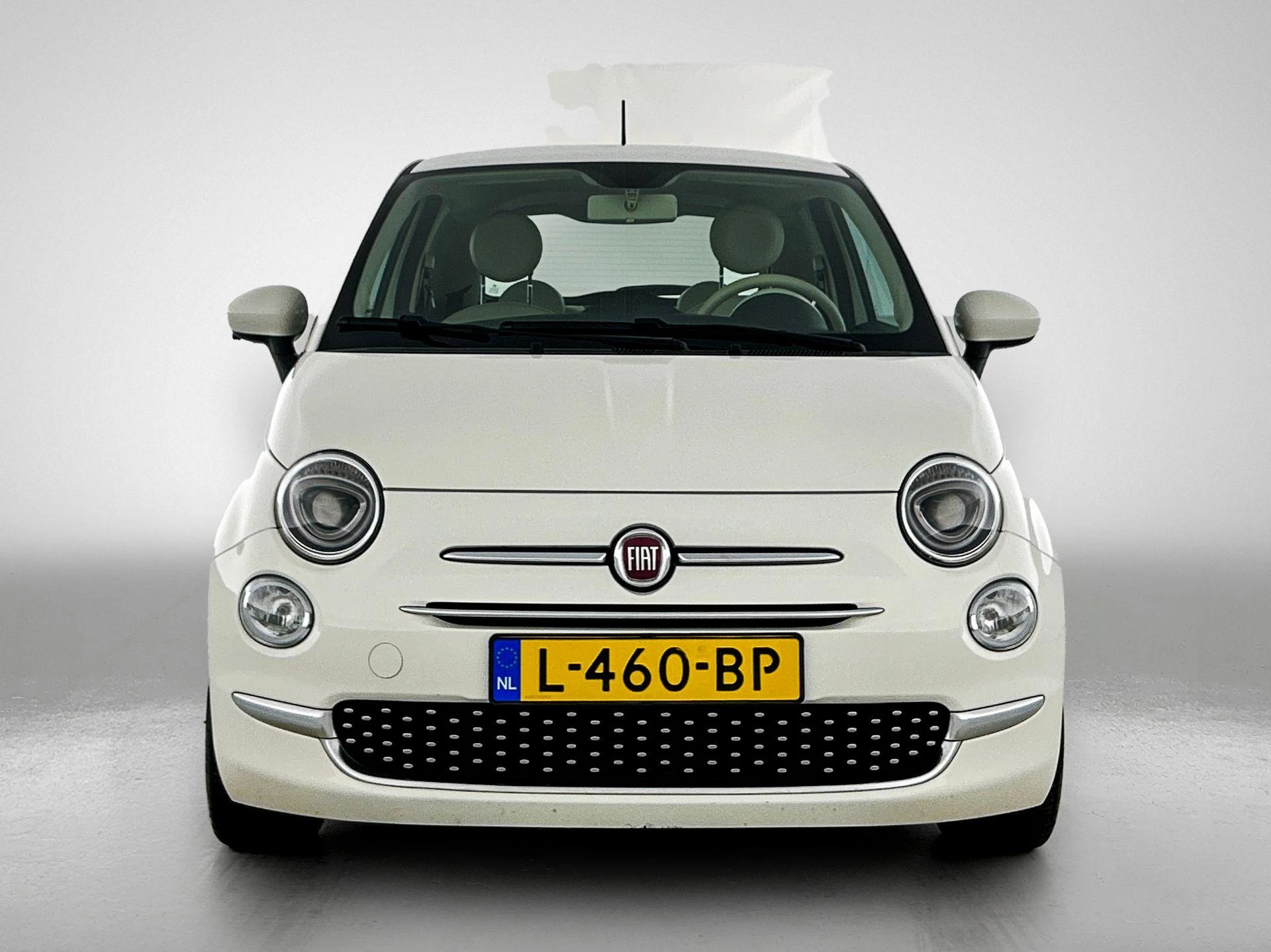 Fiat 500 1.0 Hybrid Lounge
