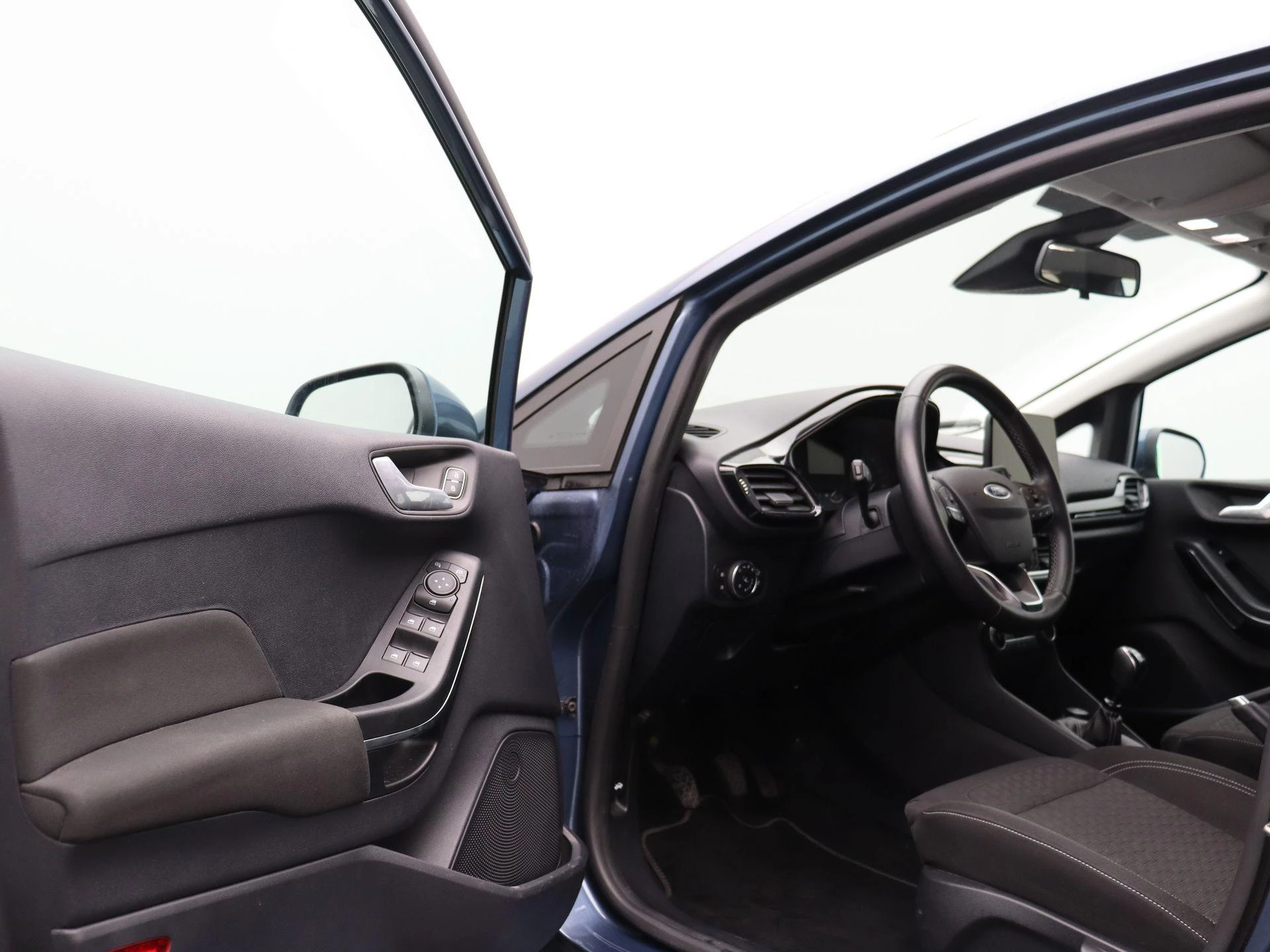Ford Fiesta 1.0i Titanium | Carplay | Winterpack | LMV | LED