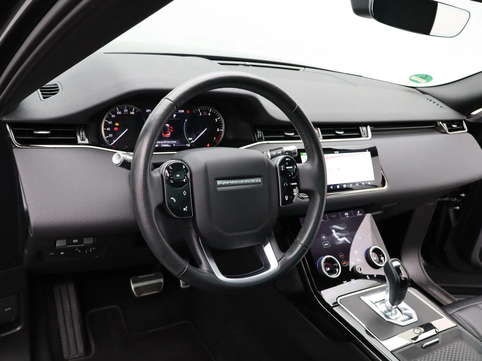 Land Rover Range Rover Evoque 1.5 P300e AWD S
