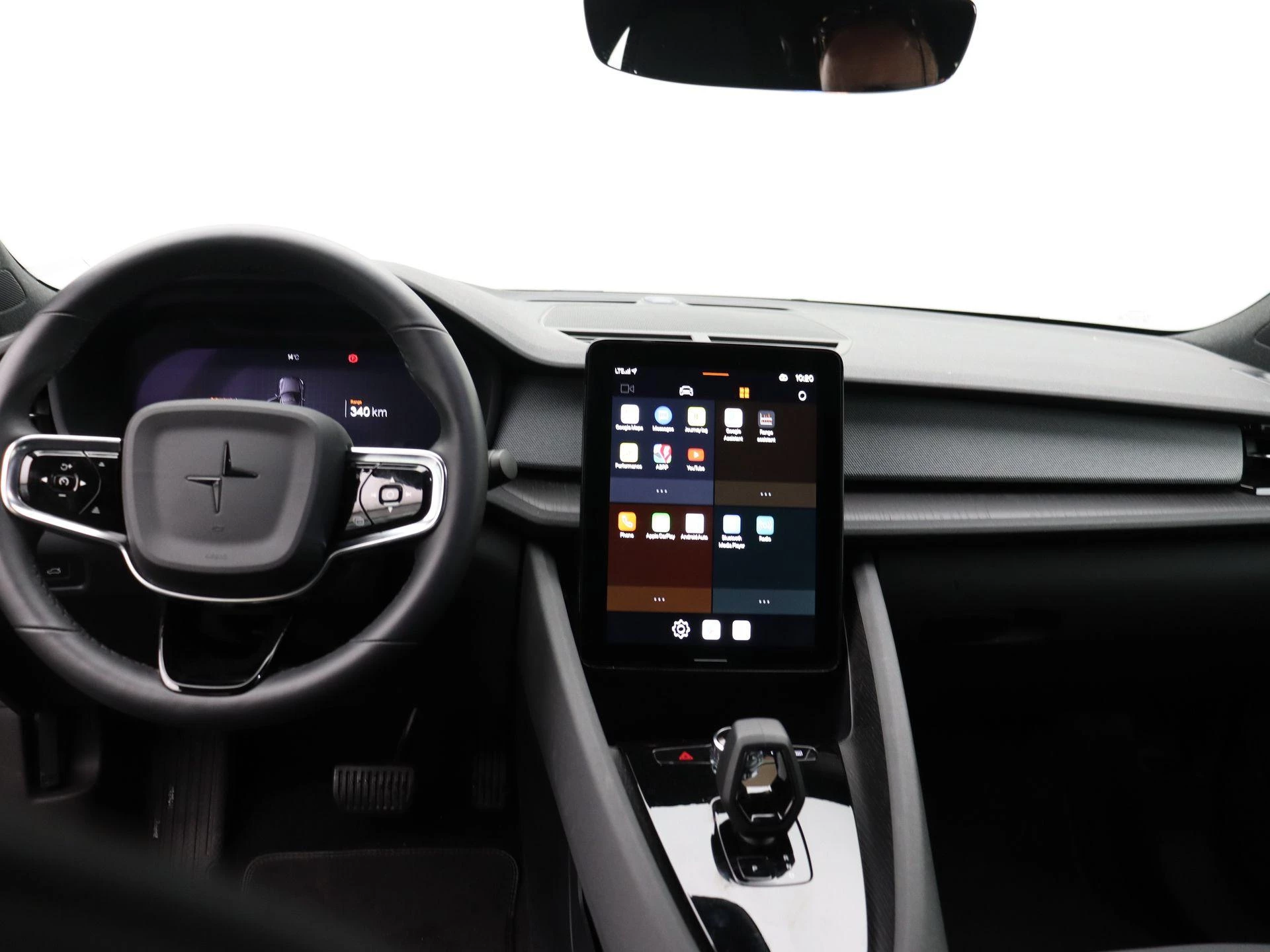 Polestar 2 SR SM 64kWh
