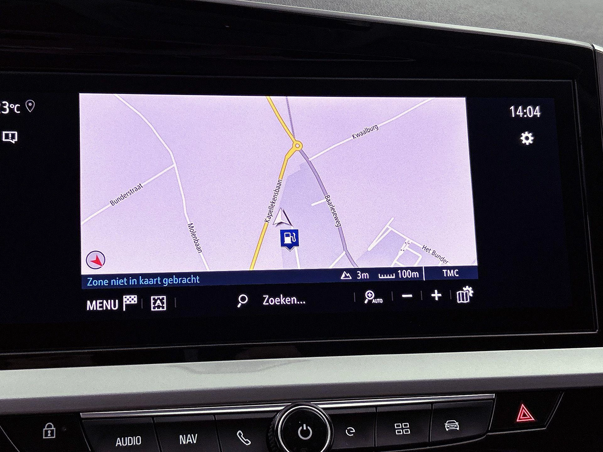Opel Grandland 1.6 Turbo Plug-In Hybrid Business Elegance