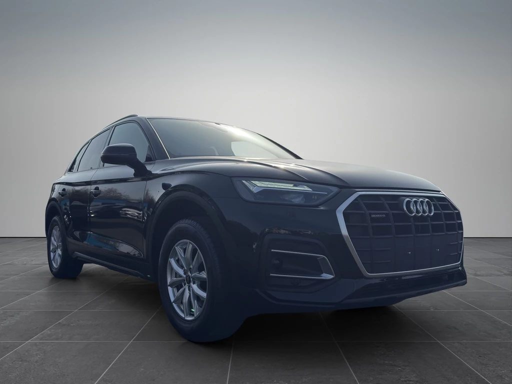 Audi Q5 50 TFSI E quattro *S-LINE-INTERIOR*AHK*ACC*KAMERA*