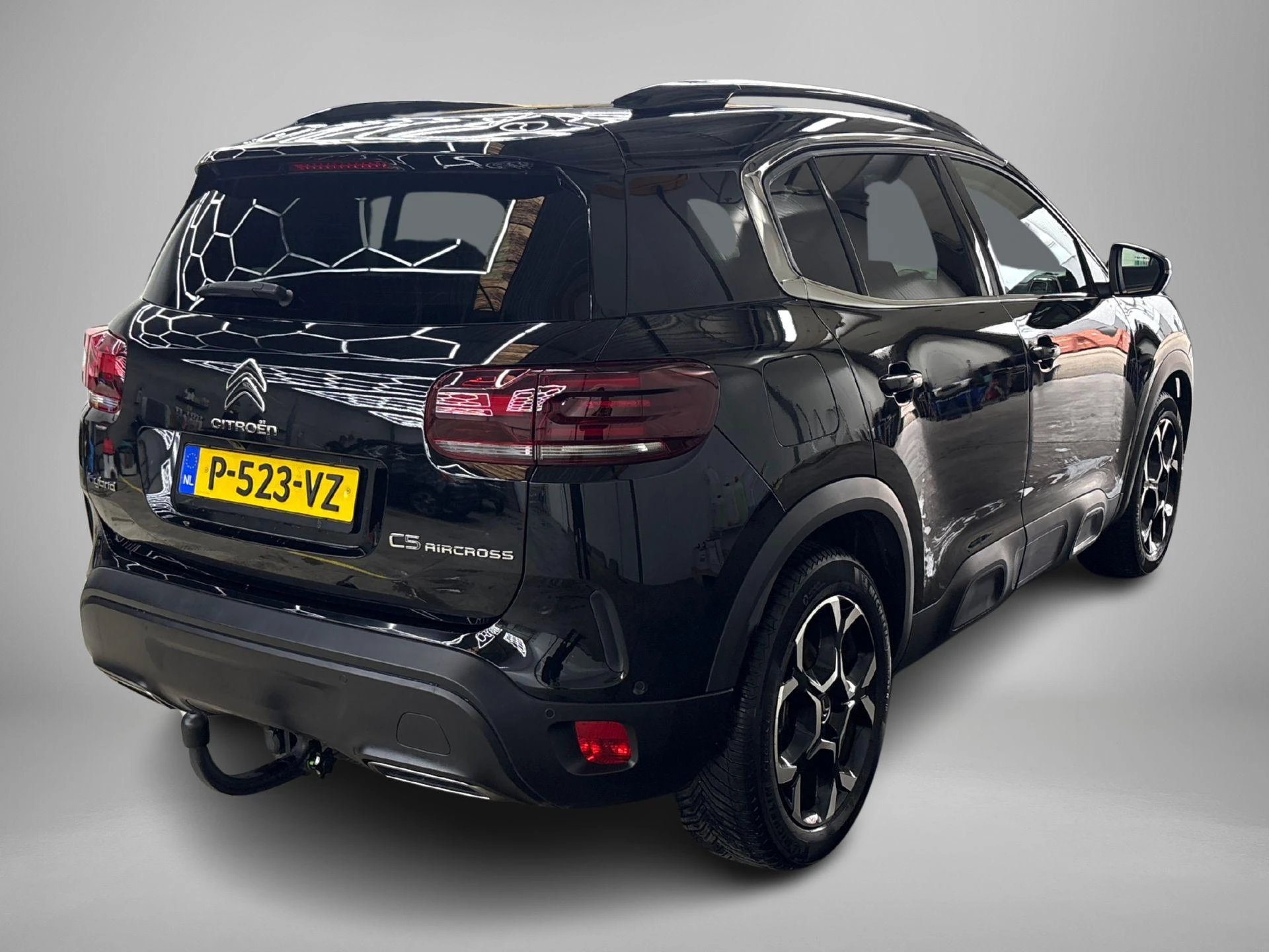 Citroën-C5 Aircross-image-3
