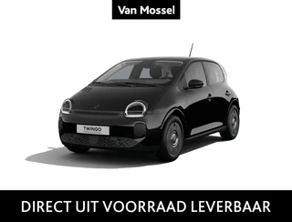 Renault Twingo Evolution