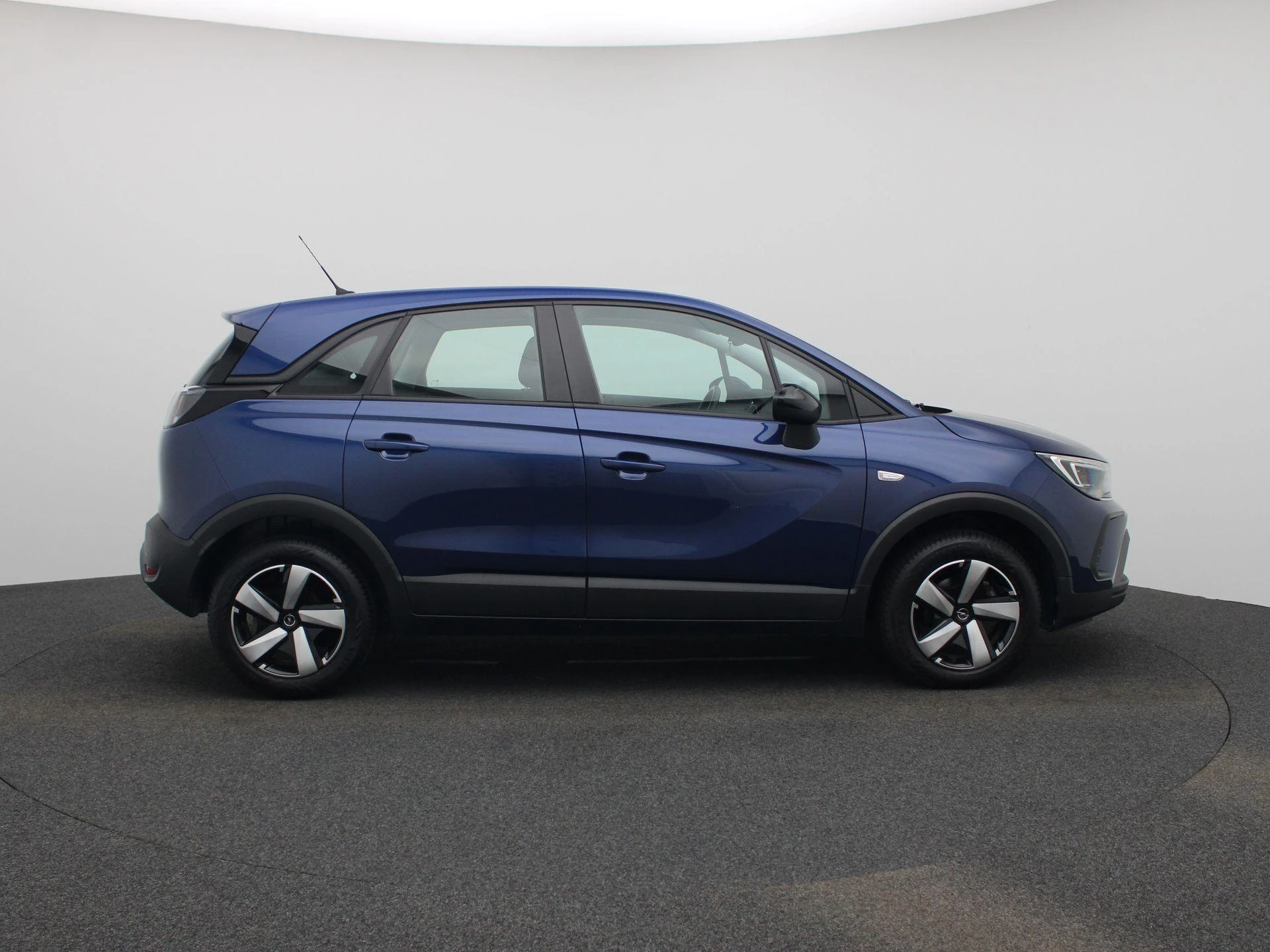 Opel Crossland 1.2 81kW Turbo S/S Edition