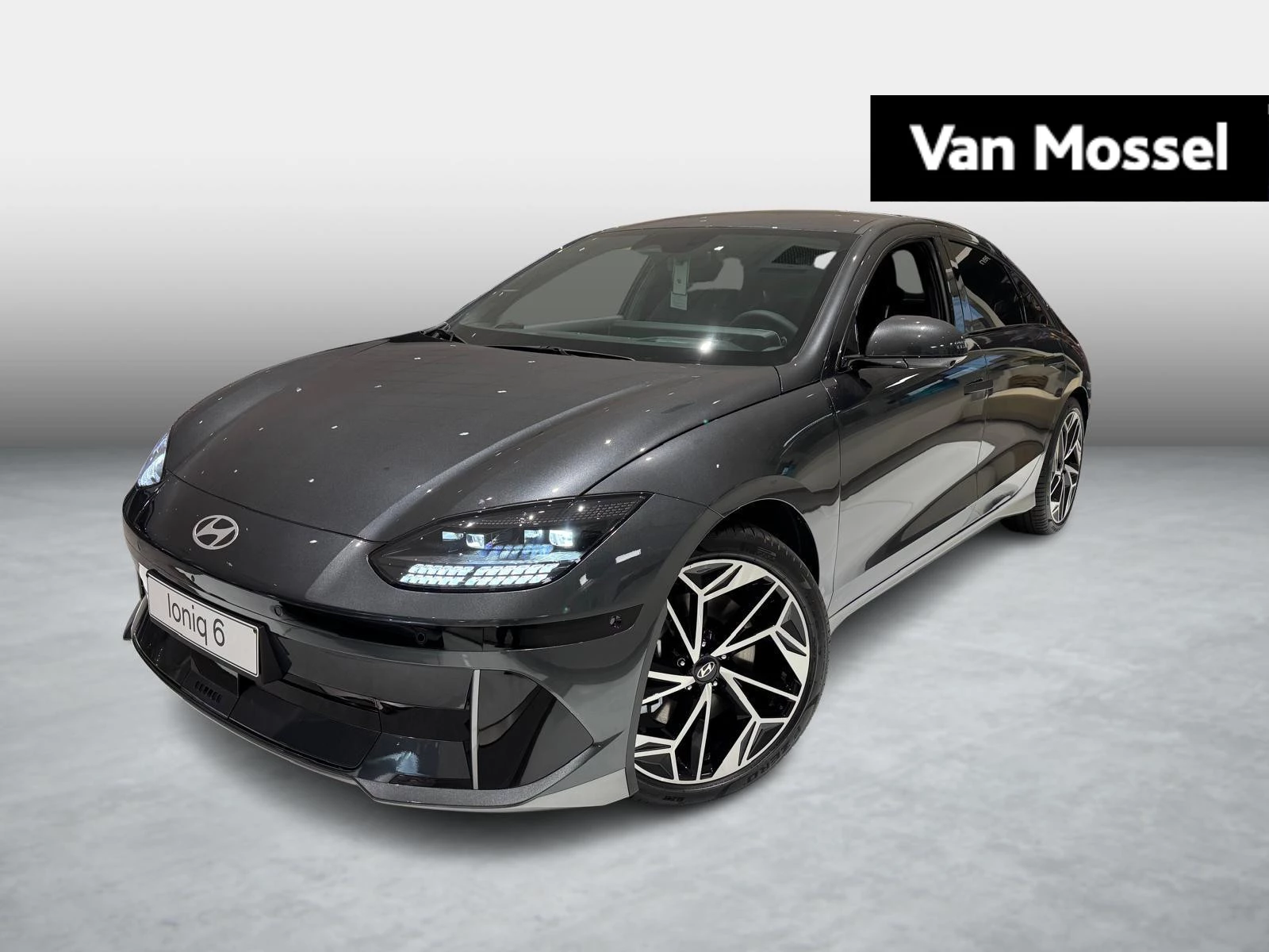 Hyundai-IONIQ 6-image-0