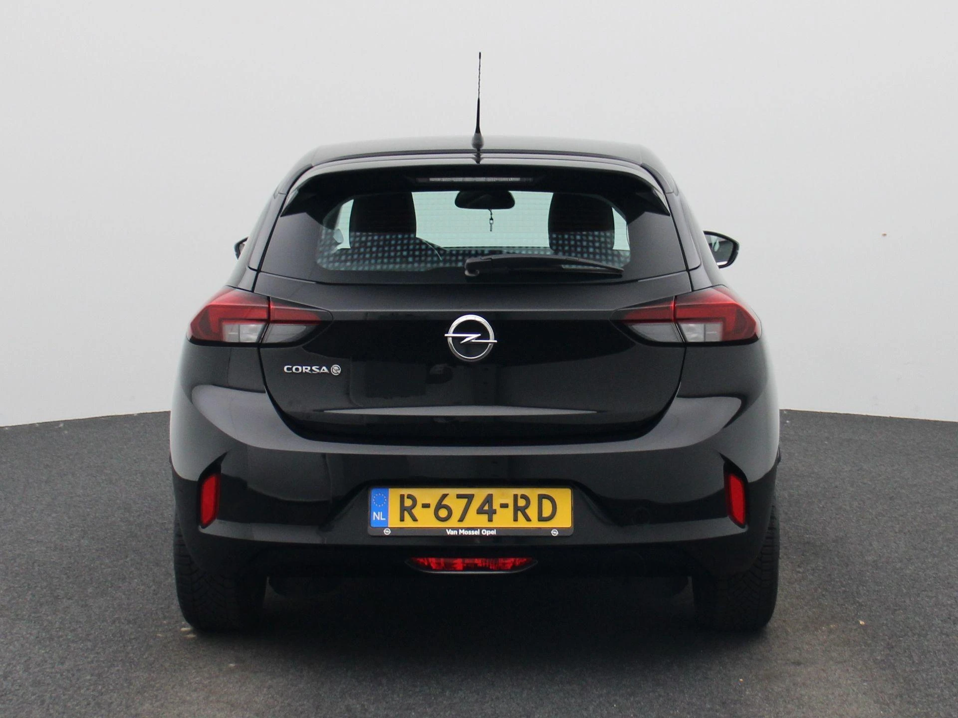 Opel Corsa-e