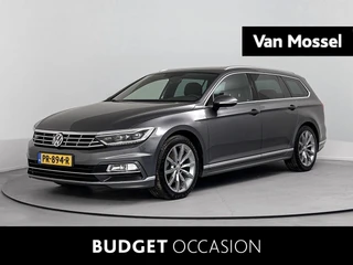 Volkswagen Passat Variant 1.4 TSI Highline Business R 125 PK