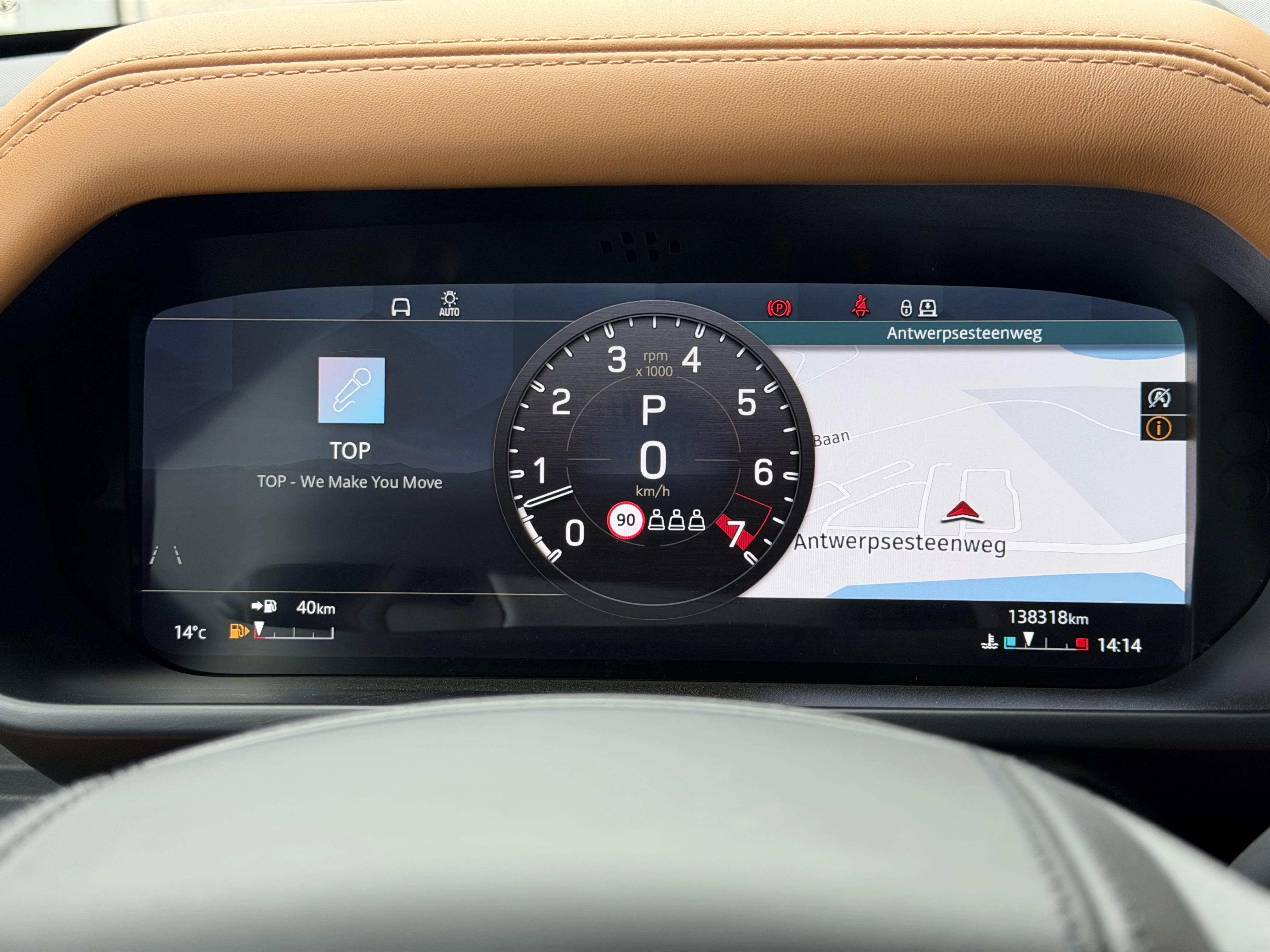 Land Rover Defender P400 XS Edition