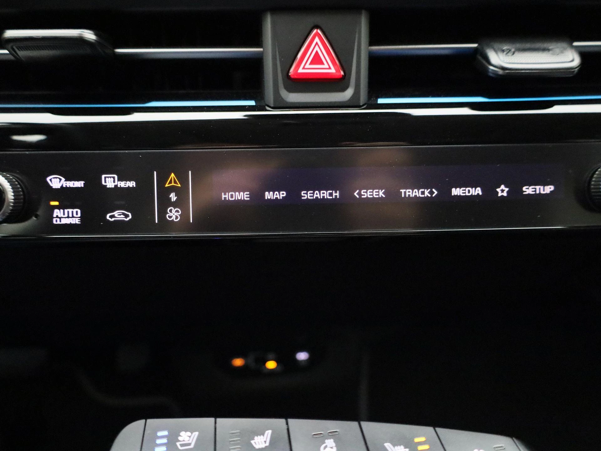 Kia EV6 Plus Advanced 84 kWh