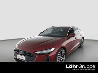 Audi A5 Avant TFSI 150 kW S tronic *AHK*360°*GWP*