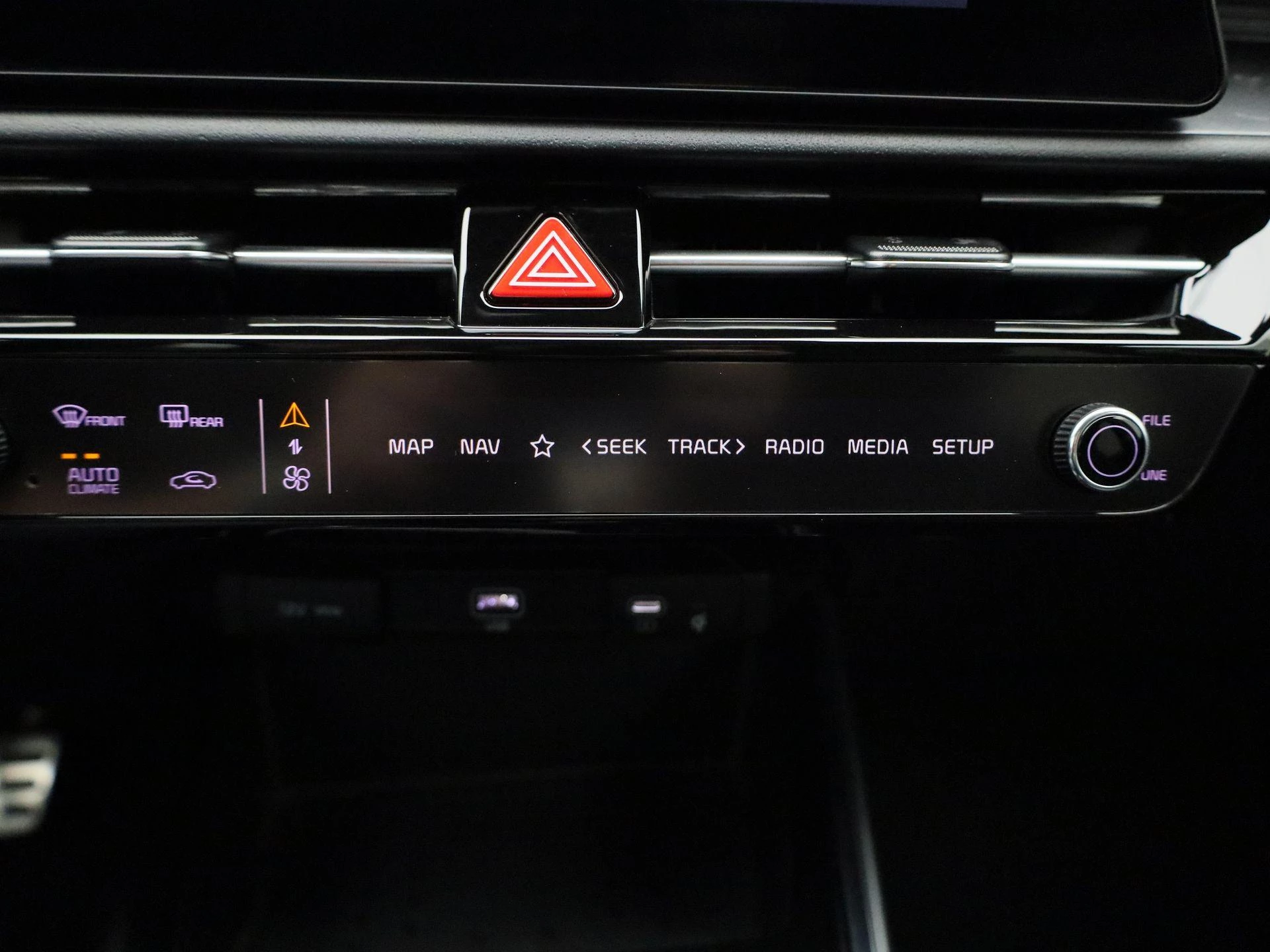 Kia-Niro EV-image-24
