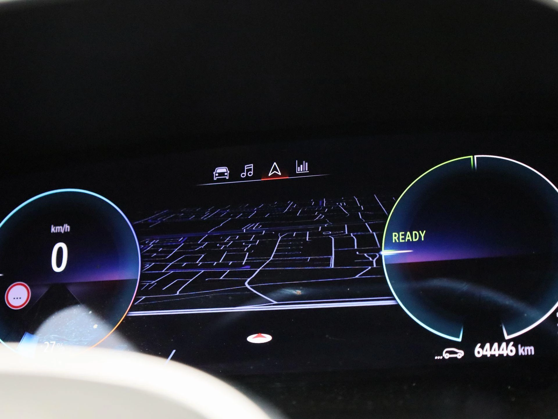 Renault ZOE R135 Intens 52 kWh