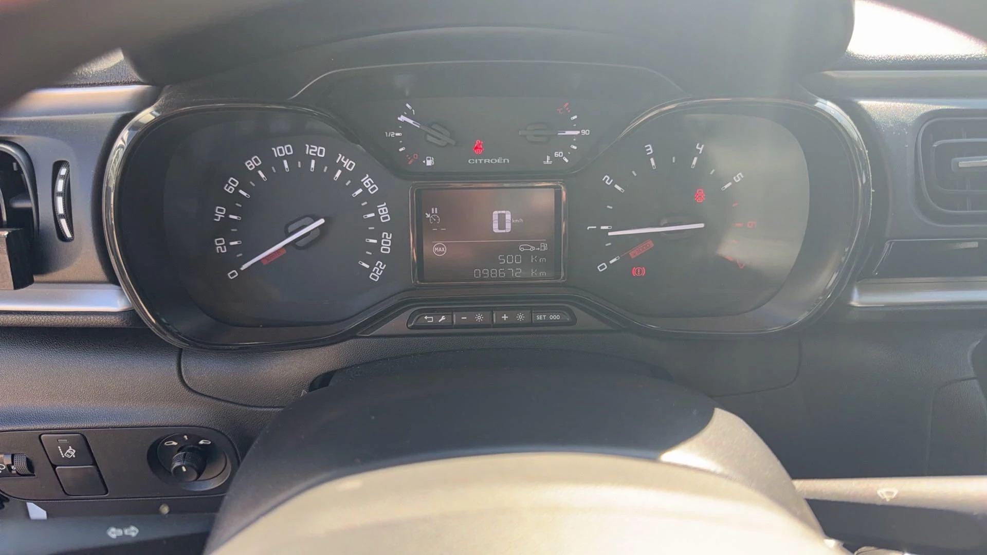 Citroën C3 1.2 PureTech Feel Edition