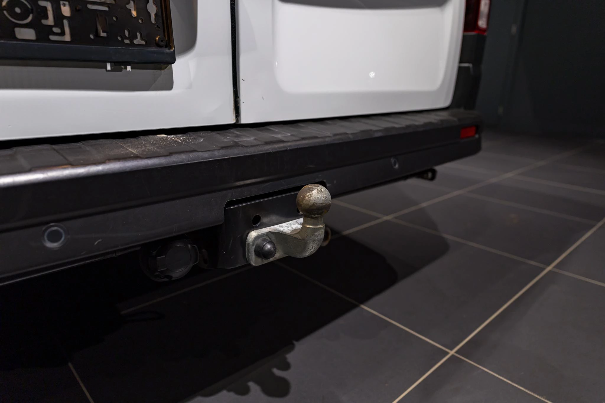 Nissan Primastar L2H1 2.0 dCi 130 N-Connecta 3.0T