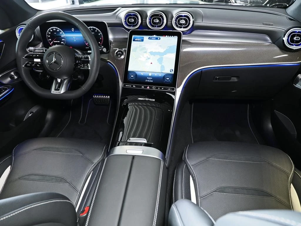 Mercedes-AMG-GLC 53 AMG-image-14