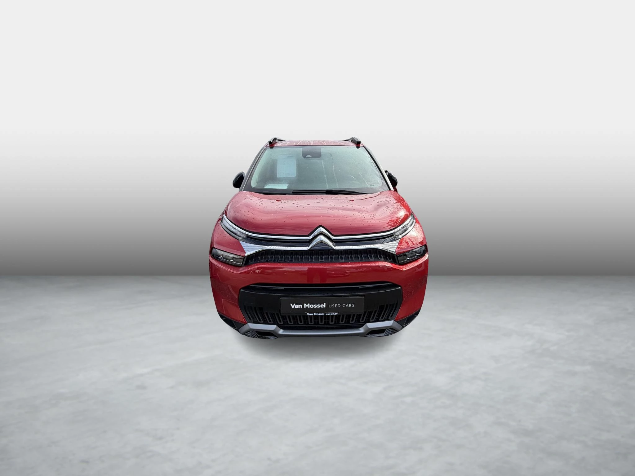 Citroën C3 Aircross 1.2 PureTech 110 S&S MAN6 Feel