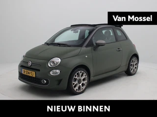Fiat 500 1.0 Hybrid Sport