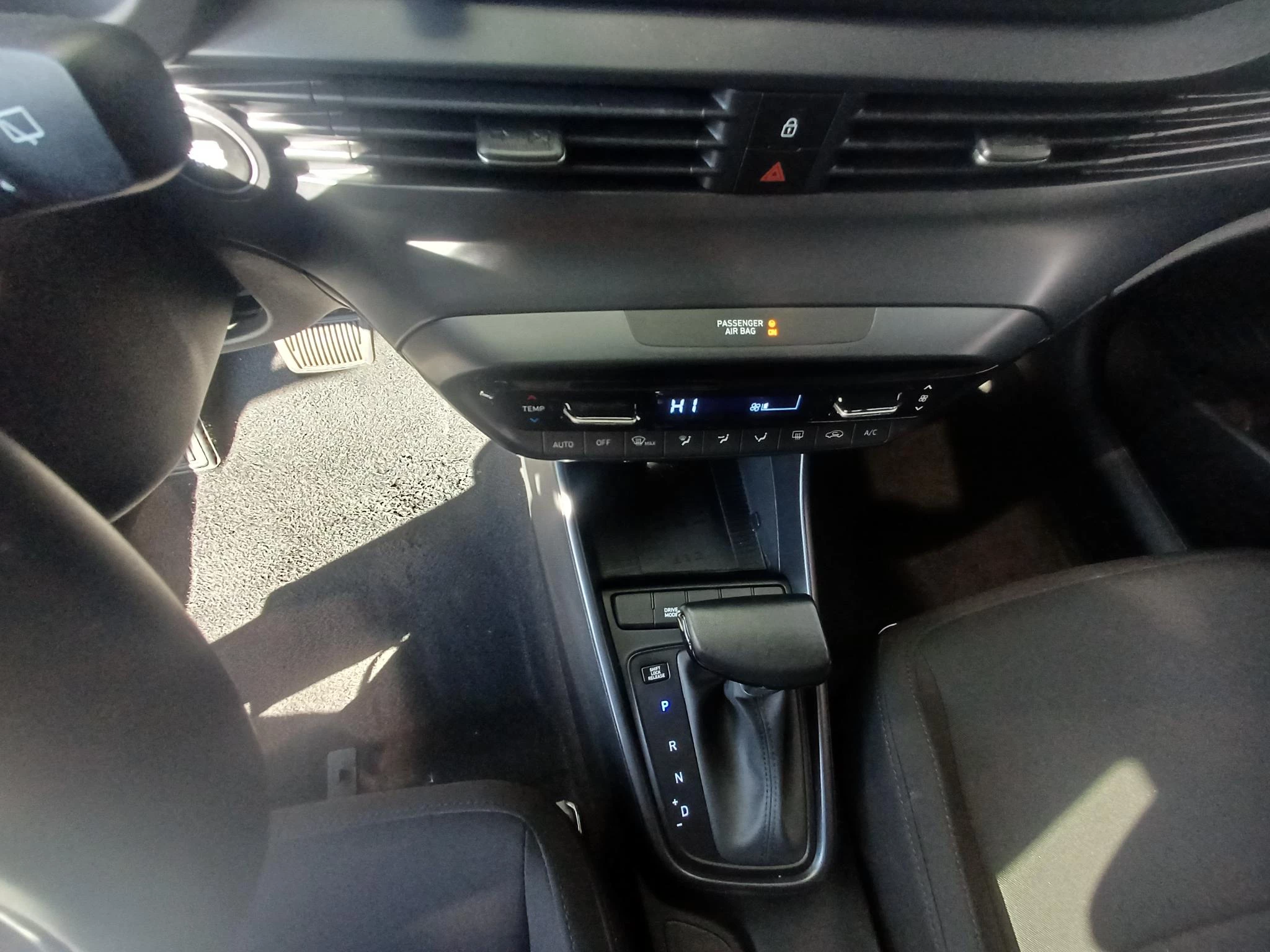 Hyundai i20 1.0 T-GDi 7-DCT 74kW Twist