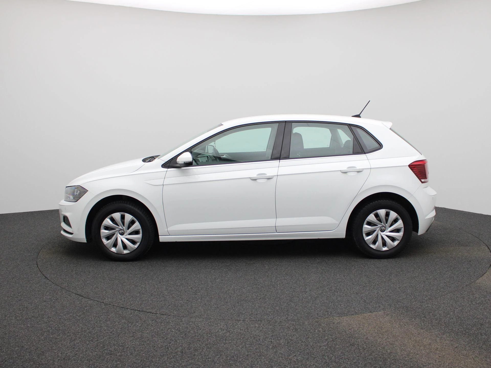 Volkswagen Polo 1.0 TSI Comfortline