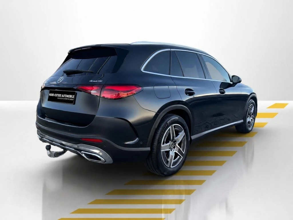Mercedes-Benz-GLC 300 d-image-14