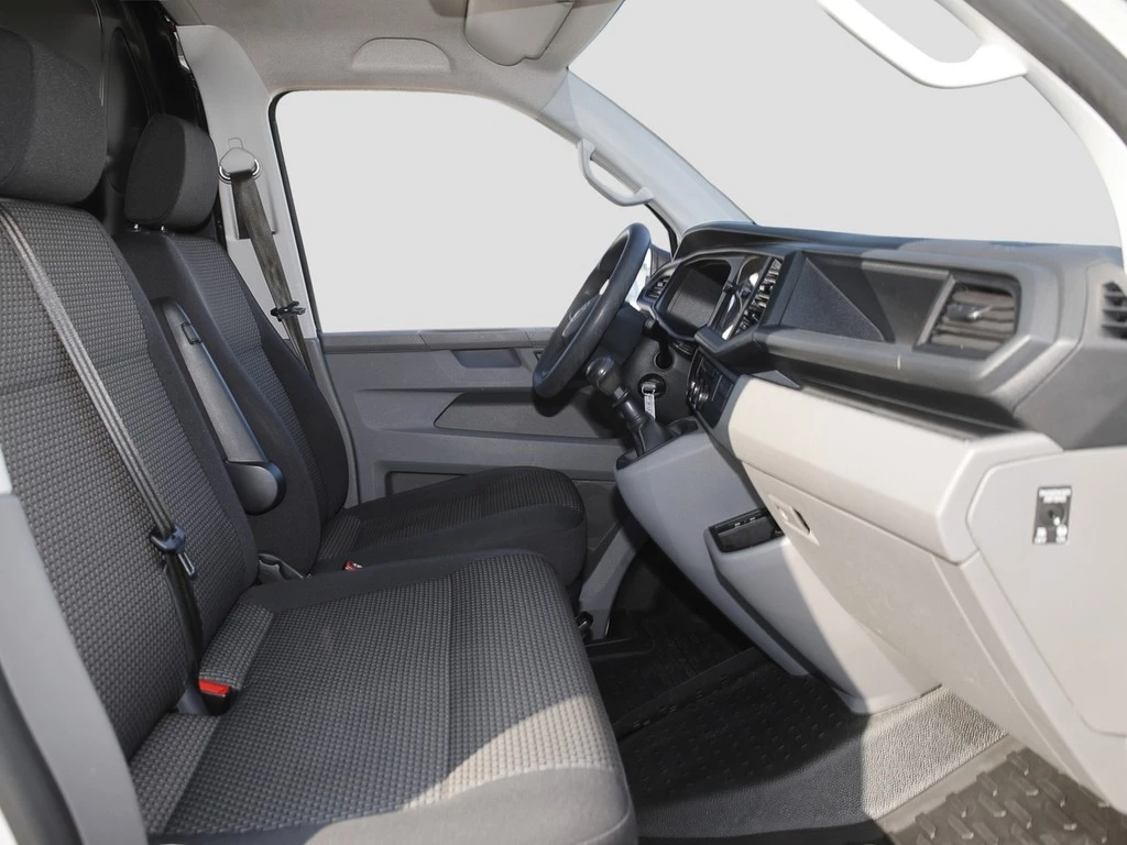 Volkswagen Transporter T6.1 Kasten 2.0 TDI Klima/SHZ/RFK