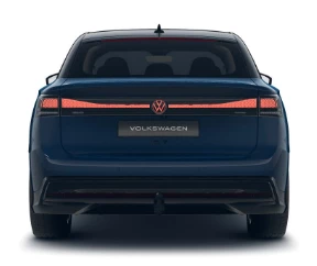 Volkswagen ID.7 Pro Limited Edition | 77kwh | 286pk |