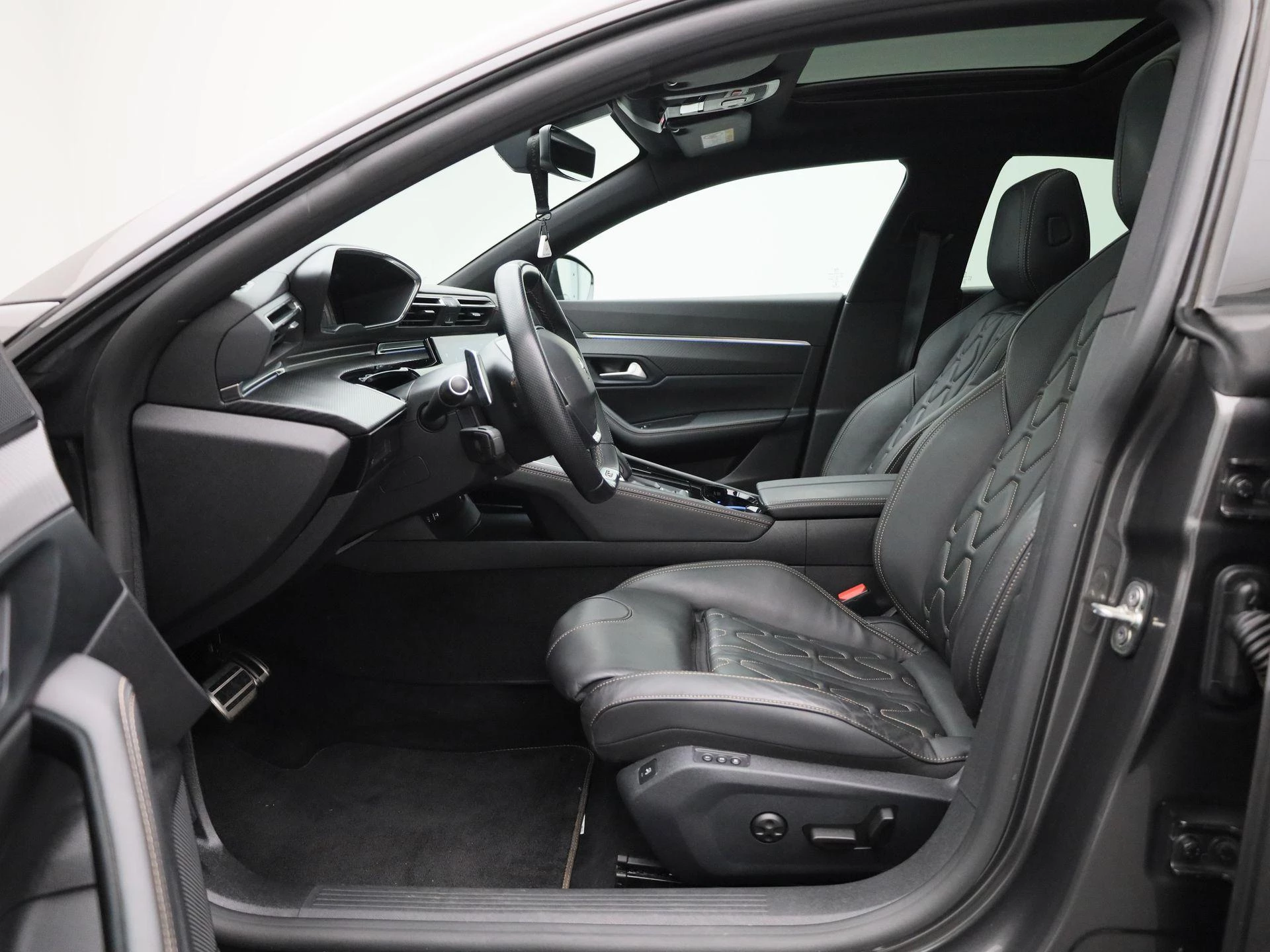 Peugeot 508 1.5 BlueHDi 130 S&S EAT8 GT