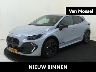 Renault Clio 1.8 Hybrid 160 esprit Alpine