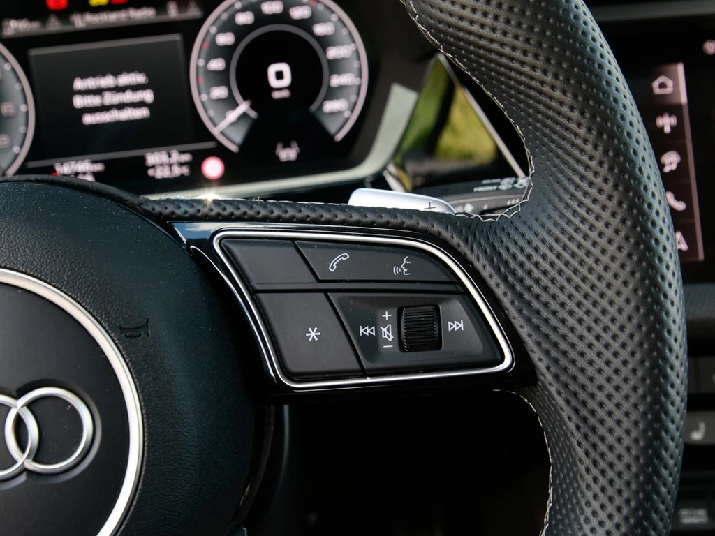 Audi A3 Sportback 40 TFSI e S line Matrix GWP