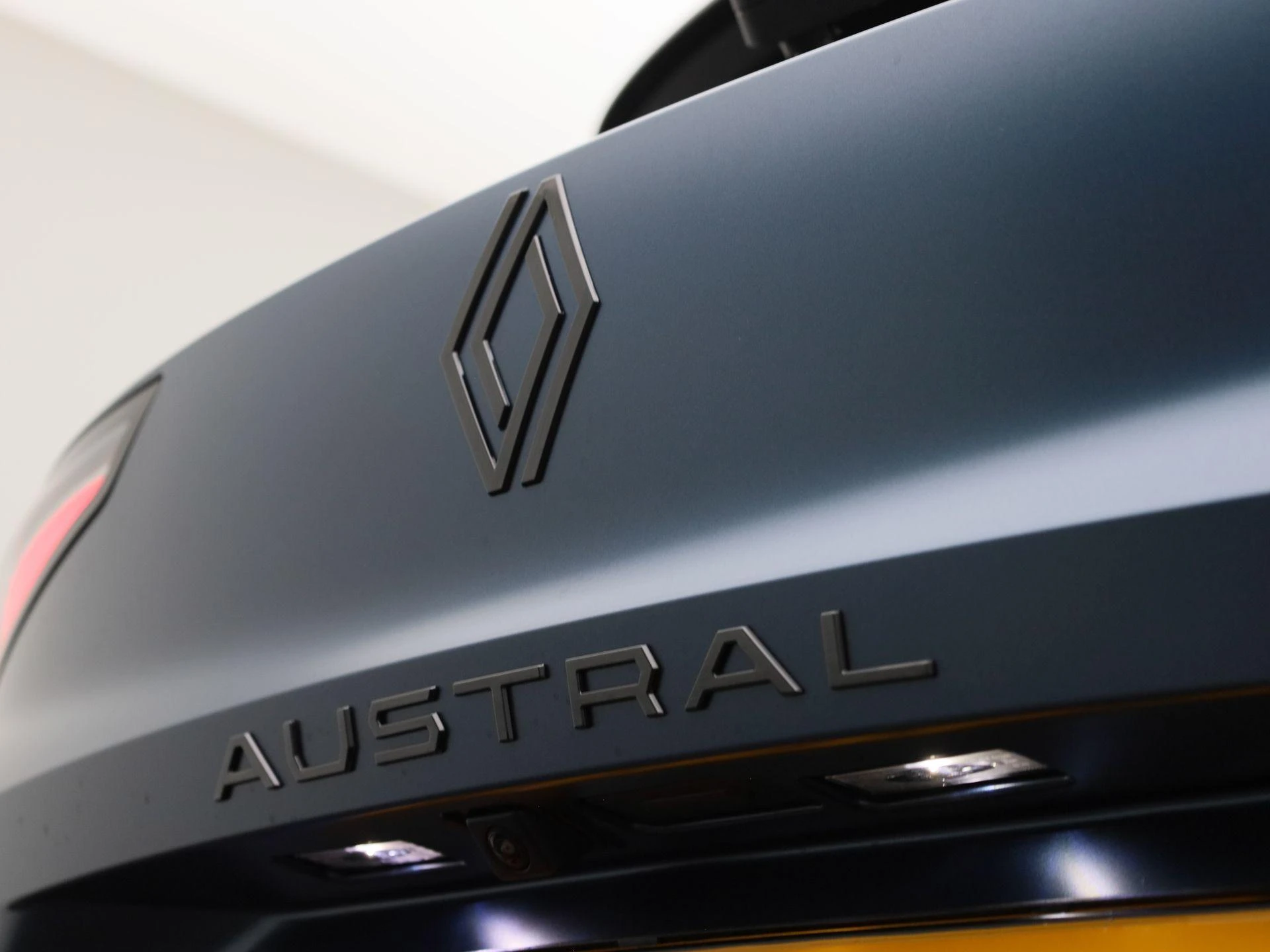 Renault Austral 1.2 E-Tech full hybrid 200 esprit Alpine