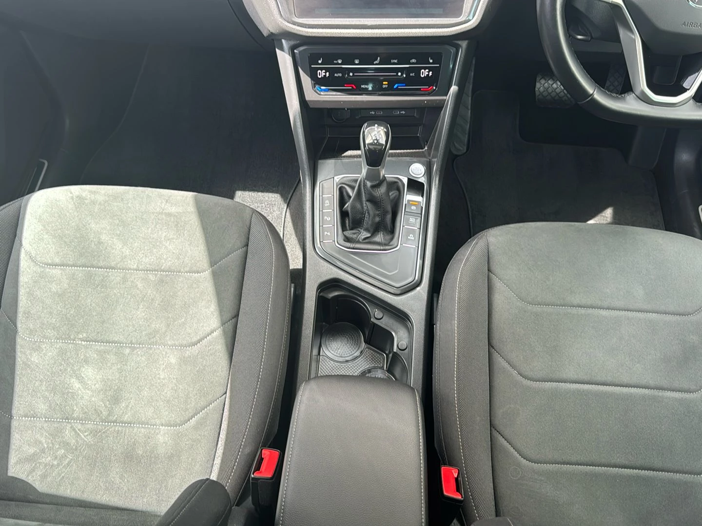 Volkswagen Tiguan 1.5 TSI 150 Elegance 5dr DSG