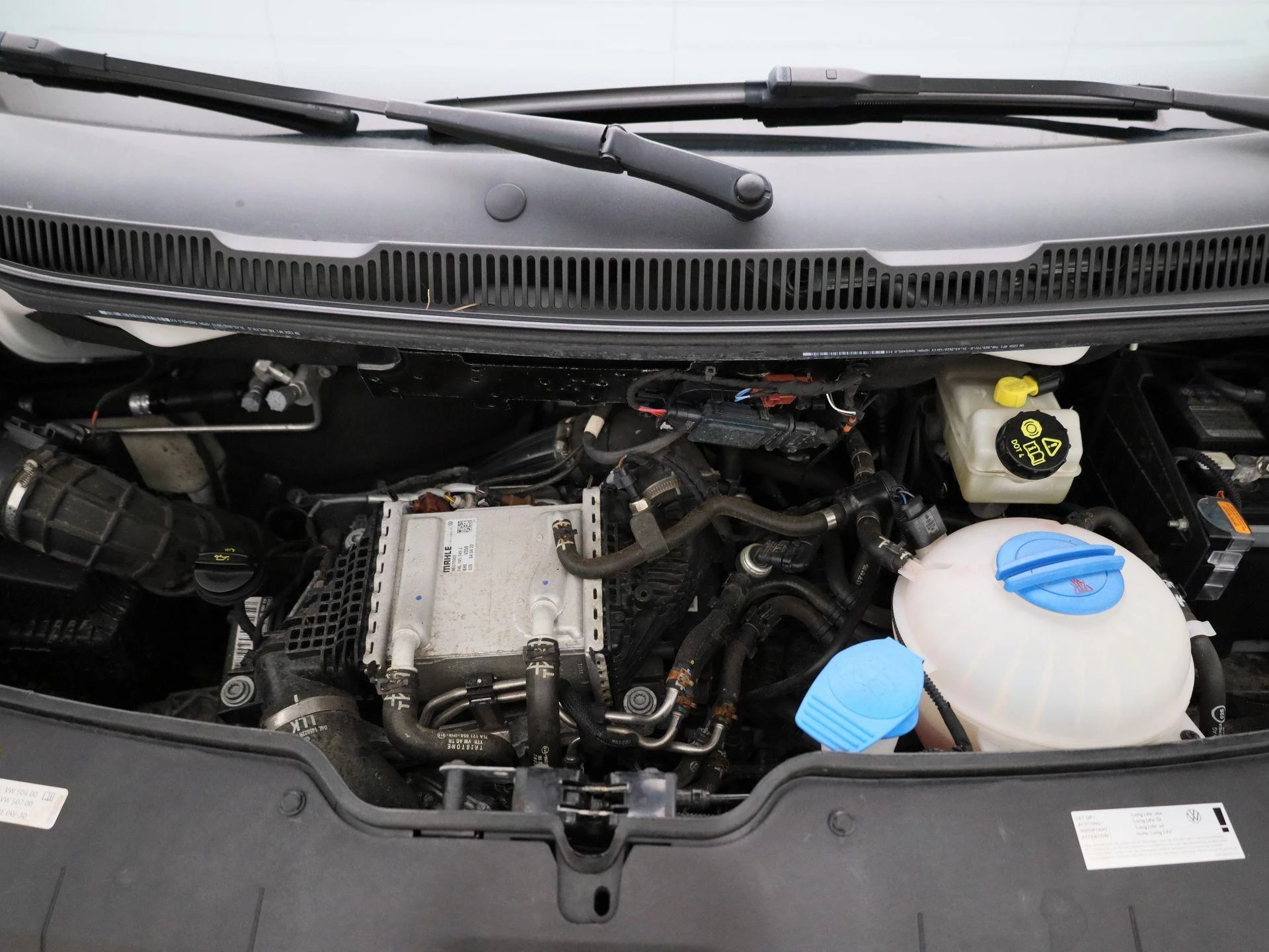 Volkswagen Transporter 2.0 TDI L2H1 150PK