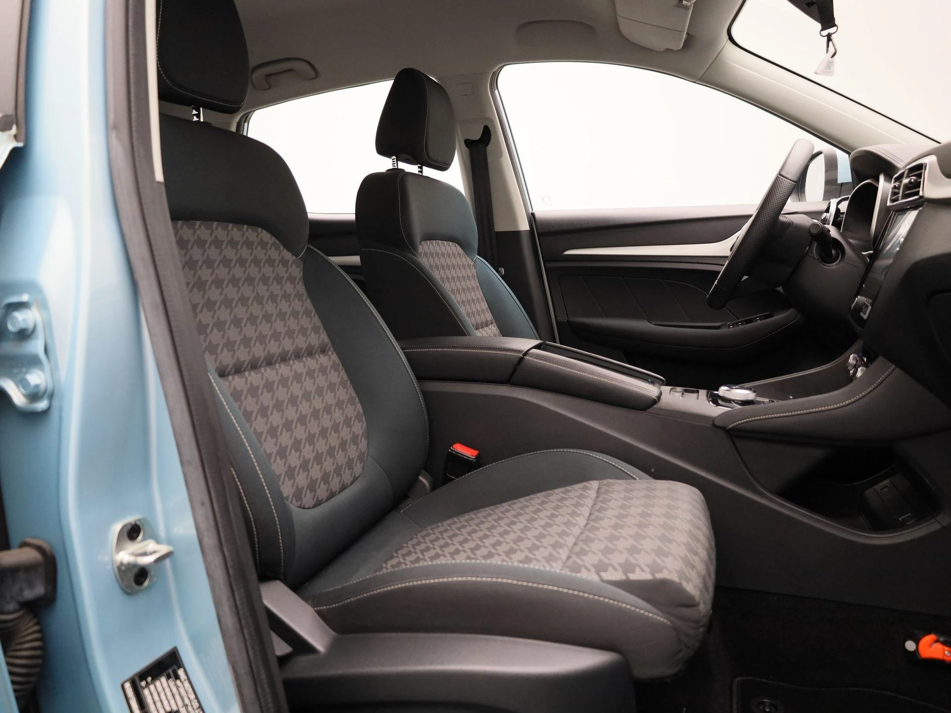 MG ZS EV MG Comfort 45 kWh