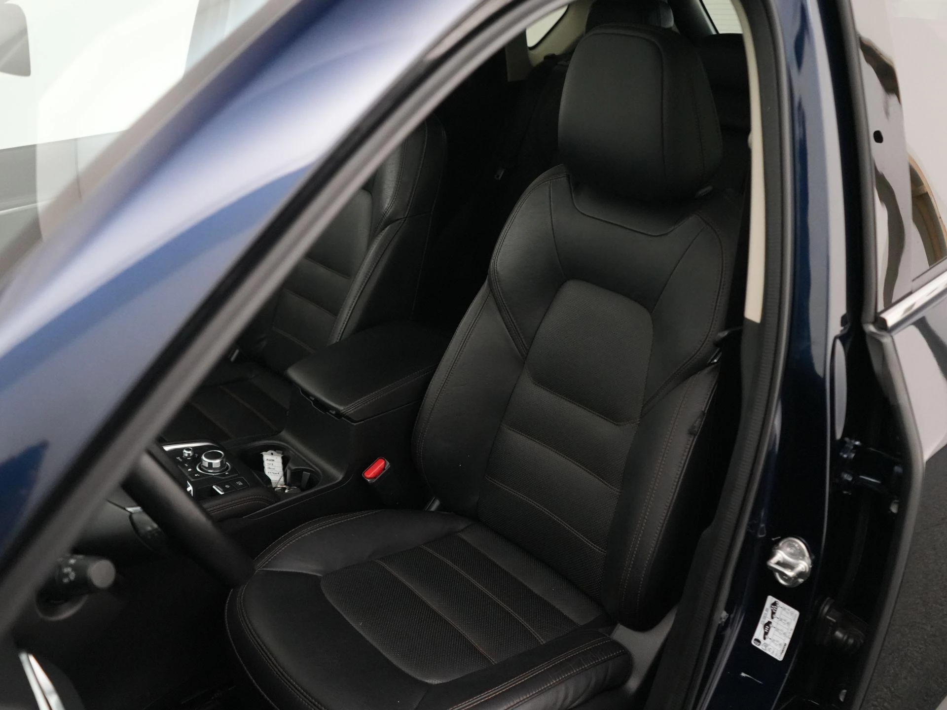Mazda CX-5 2.5 SkyActiv-G 194 GT-M