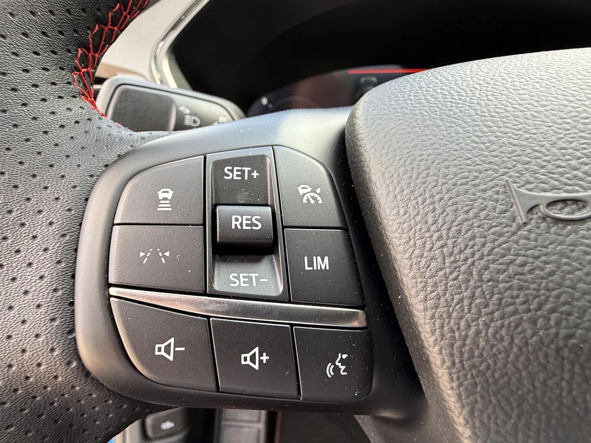 Ford Kuga 2.5 PHEV ST-Line X