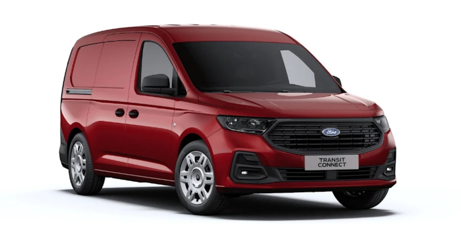 Ford-Transit Connect-image-4